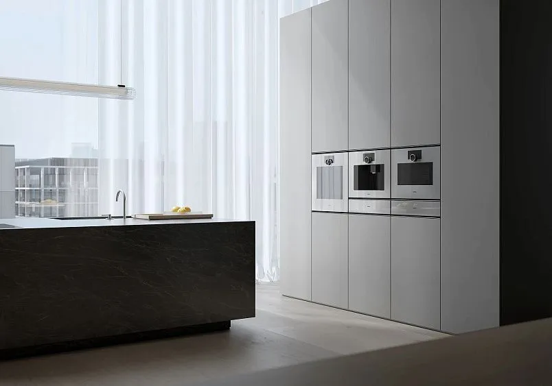 Духовой шкаф GAGGENAU GS270130