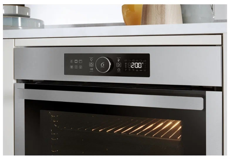 Духовой шкаф WHIRLPOOL AKZ9 9480 IX