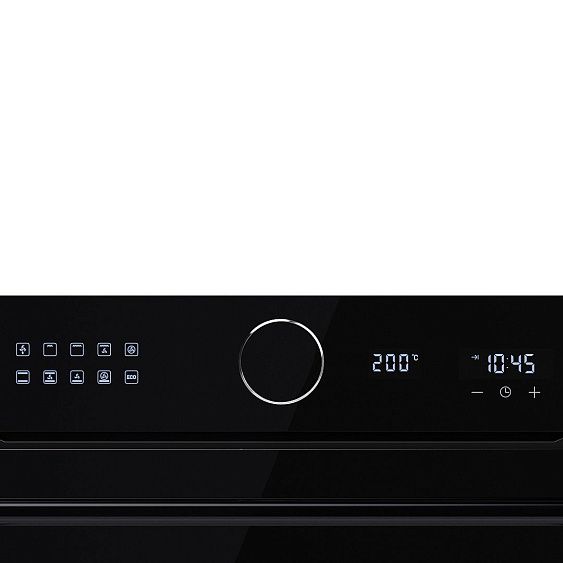 Духовой шкаф LEX EDM 1002 ONE BL