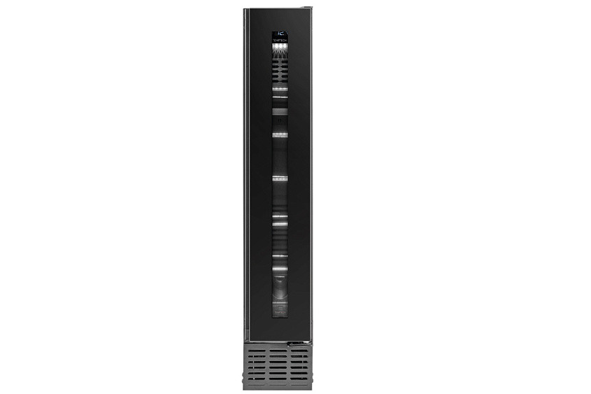 Винный шкаф TEMPTECH OX15SRB