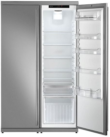 Холодильник SMEG RF354RX
