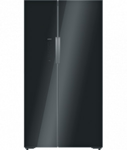 Холодильник side-by-side SIEMENS ka92nlb35r