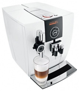 Кофемашина JURA  impressa j9.2 one touch