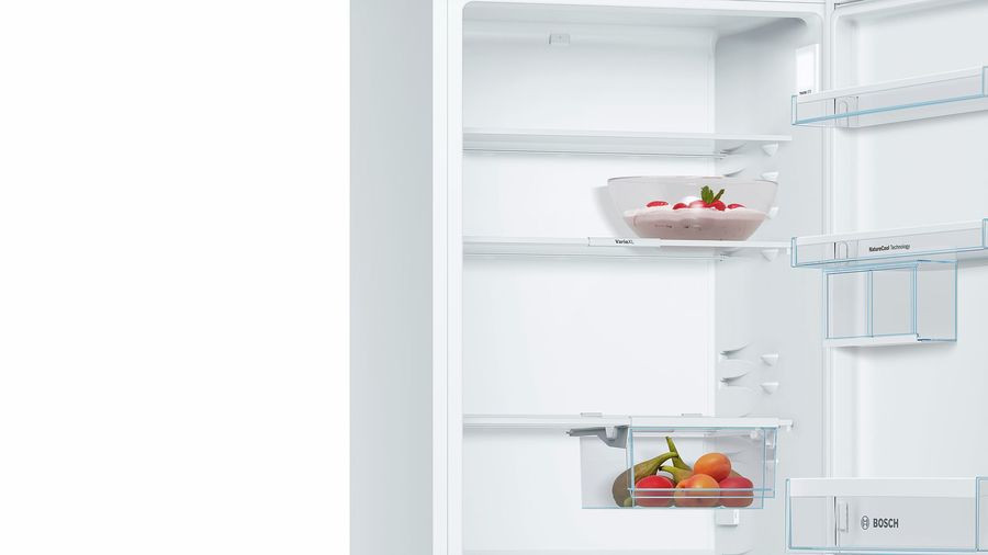 Холодильник BOSCH KGV36XW22R