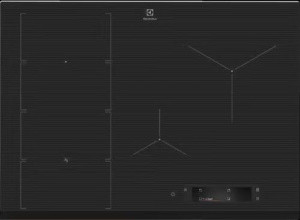 Варочная поверхность ELECTROLUX EIS7548