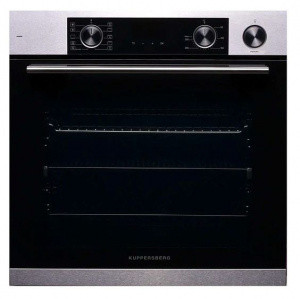 Духовой шкаф KUPPERSBERG KSO 610 X