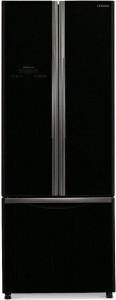 Двухкамерный холодильник HITACHI r-wb552 pu2 gbk