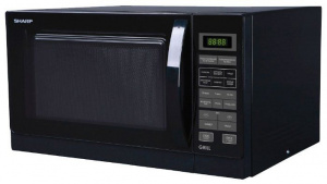 Микроволновая печь SHARP r-7773rk