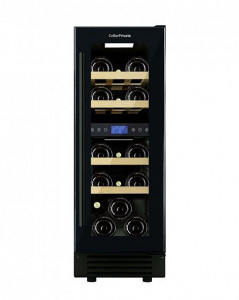 Винный шкаф CELLAR PRIVATE CP017-2TB