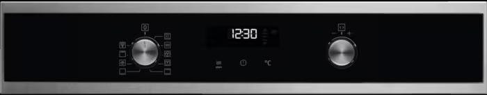 Духовой шкаф ELECTROLUX EVL6E40X