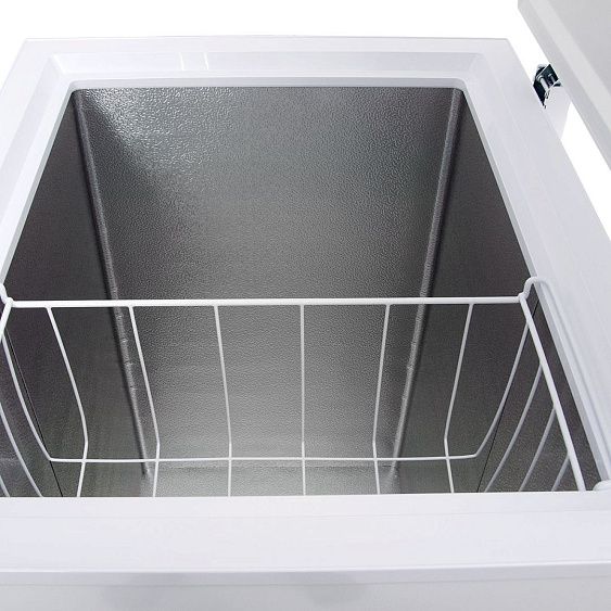 Морозильный ларь ESPERANZA CFS170FW