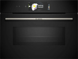 Духовой шкаф BOSCH CMG778NB1
