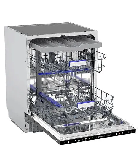 Посудомоечная машина KUPPERSBERG GSD 6030