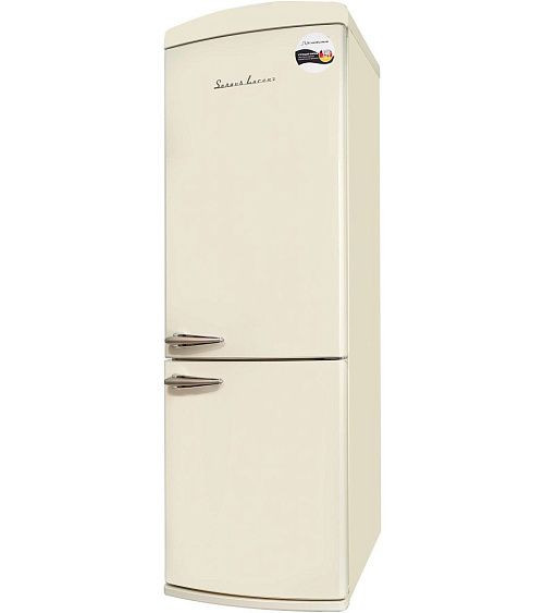 Холодильник SCHAUB LORENZ SLU S335C4E