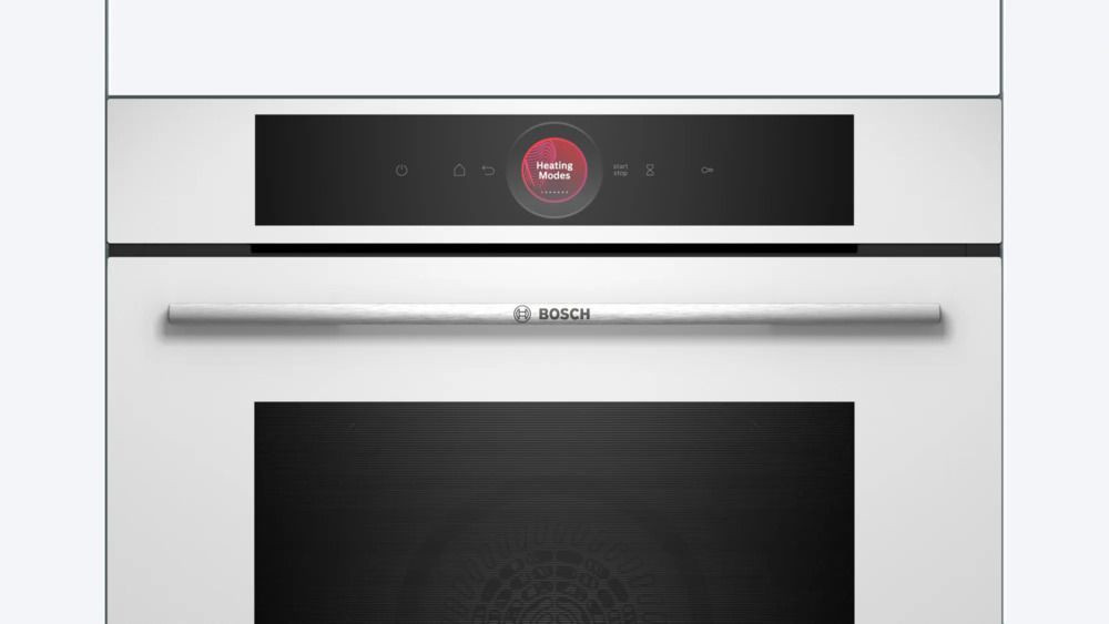 Духовой шкаф BOSCH HBG 7721W1S