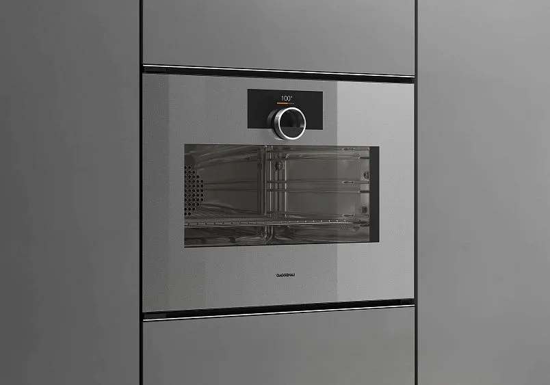 Духовой шкаф GAGGENAU GS270130