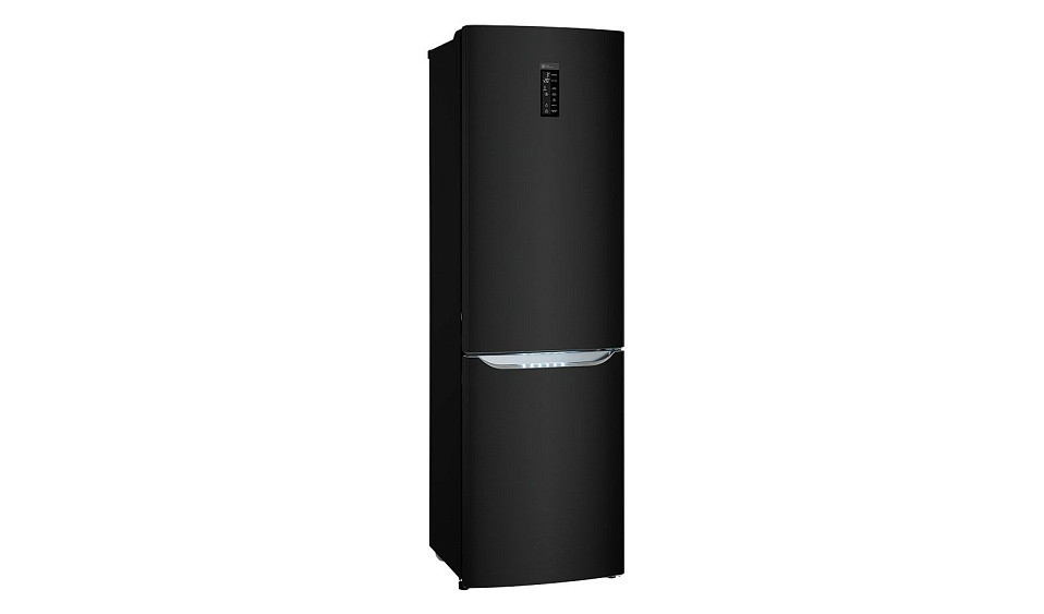 Холодильник LG GA-B489SBKZ