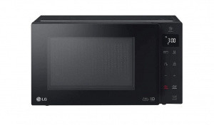 Микроволновая печь LG MH6336GIB