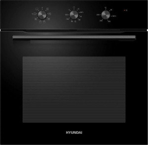 Духовой шкаф HYUNDAI HEO 6635 BG