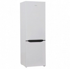 Холодильник ARTEL HD 455 RWENS стальной