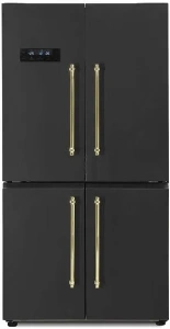 Холодильник GENCOOL GDCD-595 RAL