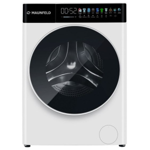 Стиральная машина MAUNFELD MFWD14116WH05