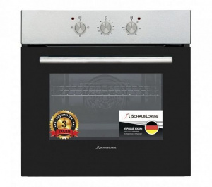 Духовой шкаф SCHAUB LORENZ SLB EE6313
