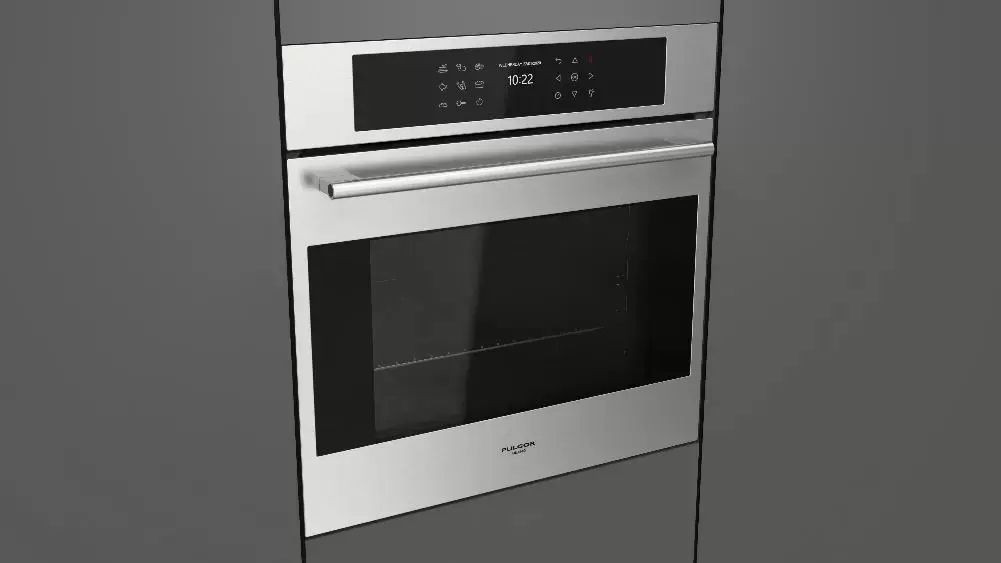 Духовой шкаф FULGOR Milano FCO 6215 TEM X