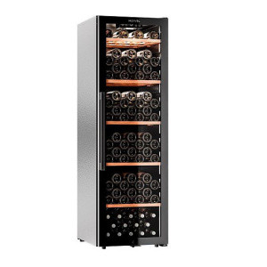 Винный шкаф MEYVEL MV133-KBF1