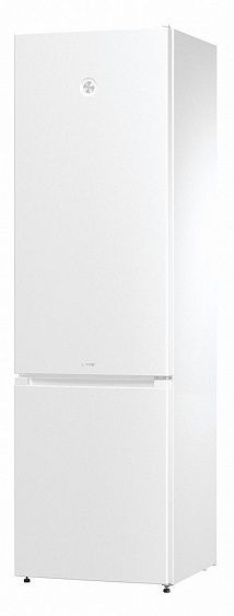 Холодильник GORENJE NRK621SYW4