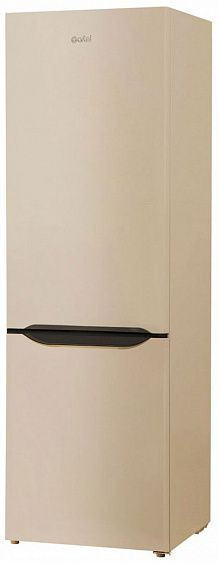 Холодильник ARTEL HD 430 RWENS бежевый