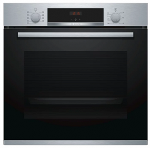 Духовой шкаф BOSCH HBA 554YS0 нержавеющая сталь