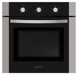 Духовой шкаф RAINFORD RBO-2614 Inox
