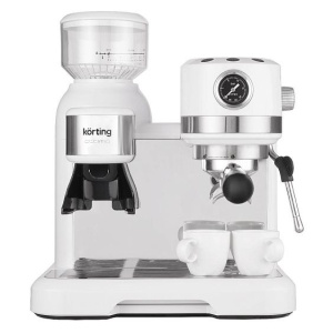 Кофемашина KORTING KCM 1014 SA Ottimo