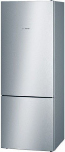 Холодильник Bosch KGV58VL31 серебристый