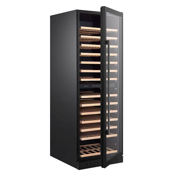 Винный шкаф TEMPTECH CL180DB