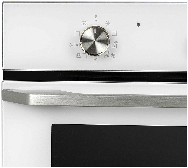 Духовой шкаф DELONGHI NSM 7BL PPP RUS