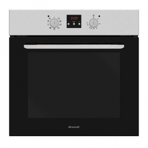 Духовой шкаф BRANDT BOE1120X