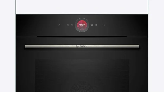 Духовой шкаф BOSCH HBG7341B2