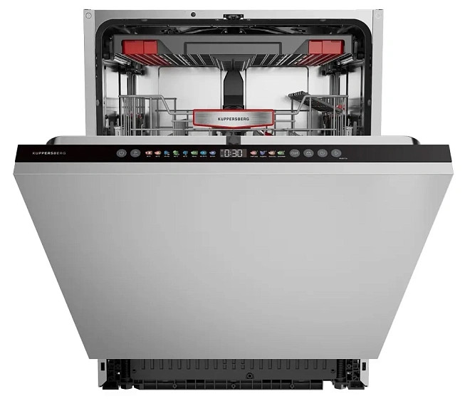 Посудомоечная машина KUPPERSBERG GHL 6031
