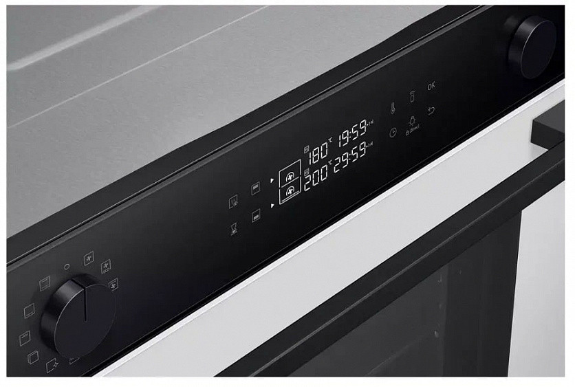 Духовой шкаф SAMSUNG NV7B4420ZAW