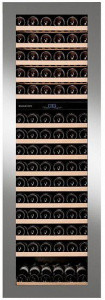 Винный шкаф DUNAVOX DAVG-114.288DSS.TO