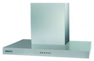 Вытяжка BEKO cwb 9550 x
