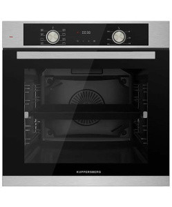 Духовой шкаф KUPPERSBERG HO 608 BX