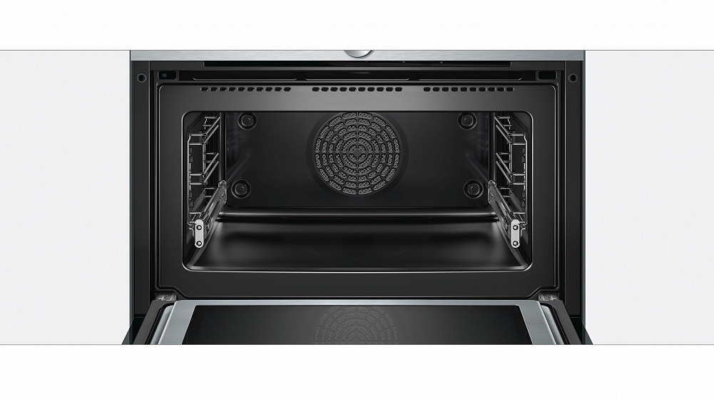 Электрический духовой шкаф SIEMENS CM 678G4S1