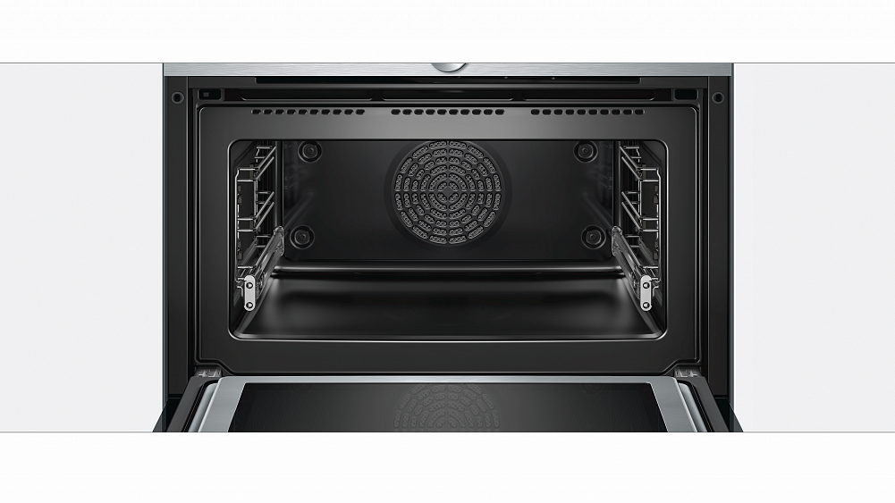 Электрический духовой шкаф SIEMENS CM 678G4S1