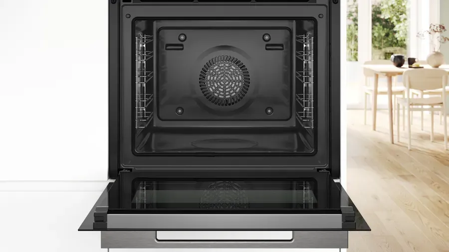 Духовой шкаф BOSCH HRG7764B1