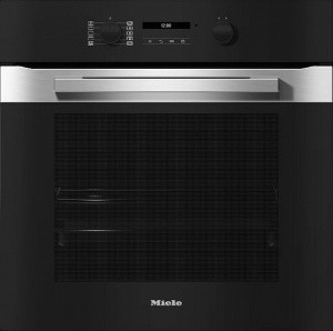 Духовой шкаф MIELE H 2861-1 BP EDST/CLST