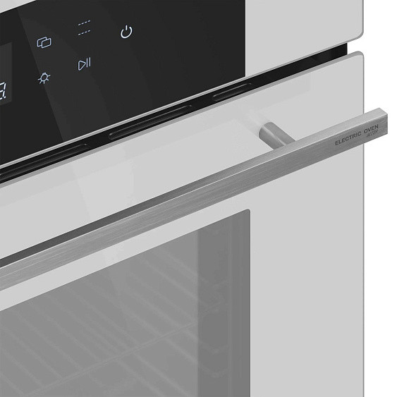 Духовой шкаф MEFERI MEO606WH ULTRA