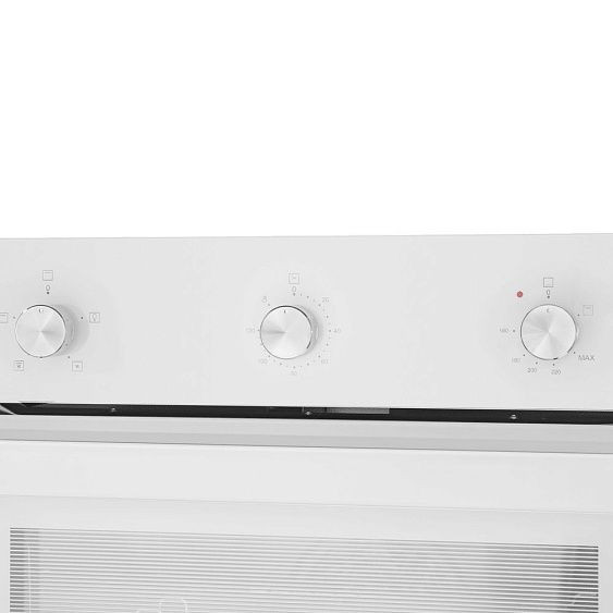 Духовой шкаф MAUNFELD EOGC604W Slim